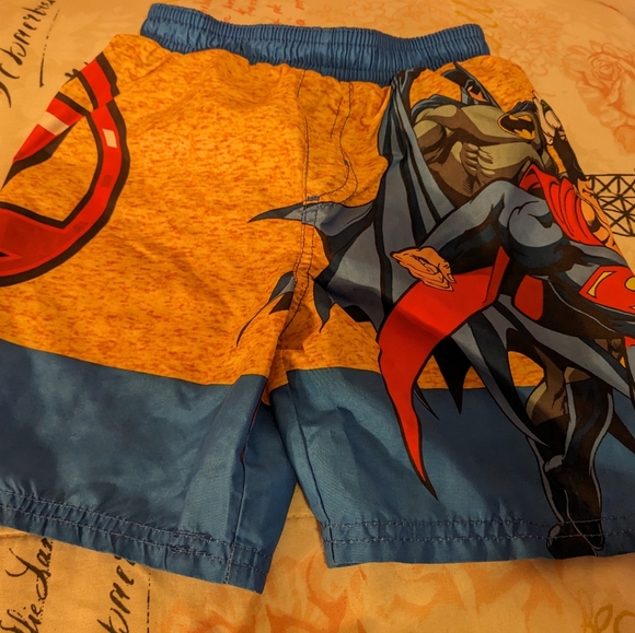 Boys Summer Swim Gear 24M/2T - Picture 5 of 7